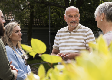 GRATIS INFORMASJONSMØTE - WEBINAR