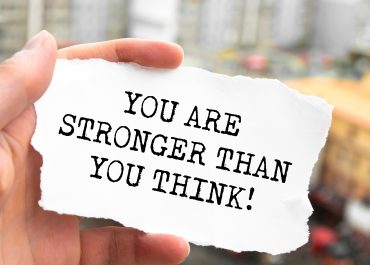 RESILIENS – KOMPETANSE I FLEKSIBILITET OG TILPASNING